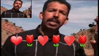 مصطفى اومكيل او وامغيل خليني ميمة  نتغرب دندنها