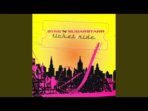 Download MP3 Ticket 2 Ride (Radio Edit)