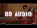 Bharat Sonchadi [ 8D AUDIO ] USE HEADPHONES 🎧 | Coke_Studio | Neha_Kakkar | Dolby India