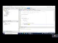 Mi Primer Pila usando Java con NetBeans