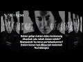Download Lagu Ari Lasso - album Sendiri Dulu ( Full Lirik )