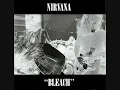 Nirvana - Love Buzz