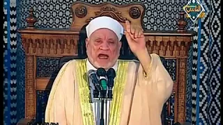 الشيخ أحمد عمر هاشم ي لهب مشاعر المستمعين ويقشعر أبدان المحبين الهجرة النبوية 