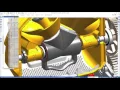 Synchronous Technology in Solid Edge ST9