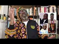 Download Lagu Présidentielle 2025 coalition News :Cabral Libii rencontre Maurice Kamto 