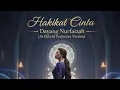 Lagu Hakikat Cinta - Dayang Nurfaizah (Ai Hybrid Orchestra Version)