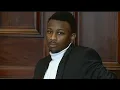 Jury selection underway in Youngstown murder trial