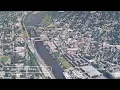 The history of Elgin Illinois