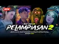Download Lagu DJ PELAMPIASAN 2 TRAP SAD SIMPATIK TERBARU 2025 ALDIIHANDZ REVOLUTION