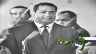 محمد قنديل ان شاءالله ما اعدمك حفلة الكويت 