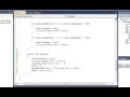 C Sharp Tutorial Snake Game - Part Five Finishing Off