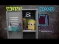 Back 2 School Wants NEEDS for 1 to 5 Five Below