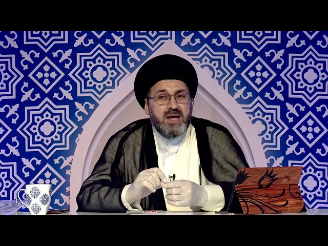 ماهي قصة نور التي دمرت بيتها؟ وماذا كان رد السيد عليها؟ استمعوا الى القصة.