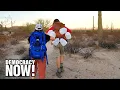 No More Deaths How Humanitarian Aid Is Criminalized Near the Border