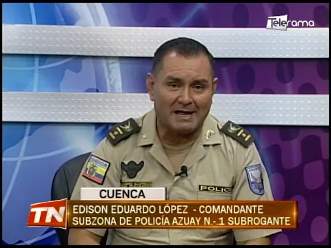 Edison Eduardo López 