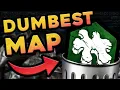 Unpacking DBD s DUMBEST Map The Game