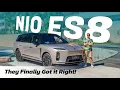 Download Lagu NIO ES8: China's Car Price War Is Wild!