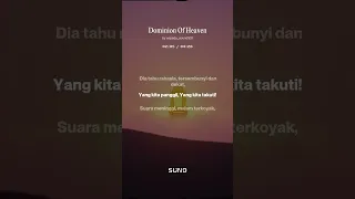 dominion of heaven espada 331