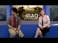 Moss on Iraq - The IT Crowd