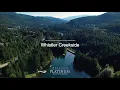 Welcome to Whistler Creekside - a hidden gem just south of Whistler Village