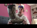 Itasca Boot Review