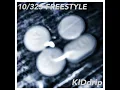 KIDdrip - FREESTYLE