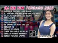 DJ TIKTOK TERBARU 2025 || DJ CINTA DARI SEBERANG 🎵 DJ SUNGGUH CINTAKU LUAR BIASA 🎵 FULL ALBUM❗❗