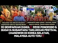 Lagu GEMPARKAN DUNIA‼ REOG PONOROGO \u0026 BUDAYA NUSANTARA TAKLUKKAN FESTIVAL CHANGWON DI KOREA SELATAN