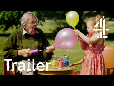 Old Peoples Home for Four Year Olds | Available On All 4