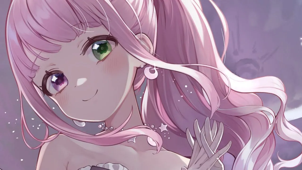 【 メンバー限定 】初の歌みたの感想を教えてなのら♡【姫森ルーナ/ホロライブ】