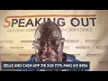 Download Lagu SPEAKING OUT EXPOSING CORRUPTION AND INCOMPETENCE SE 4 EP 90