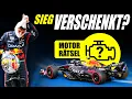 Download Lagu Rätsel um neuen Verstappen-Motor: Kostet er Red Bull Millionen?