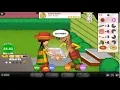 Papa s Pizzeria - Reaching Rank 100