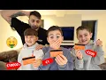 Download Lagu ONZE PINPASSEN IN HANDEN VAN DE KIDS *MYSTERY BUDGET* ! | #843