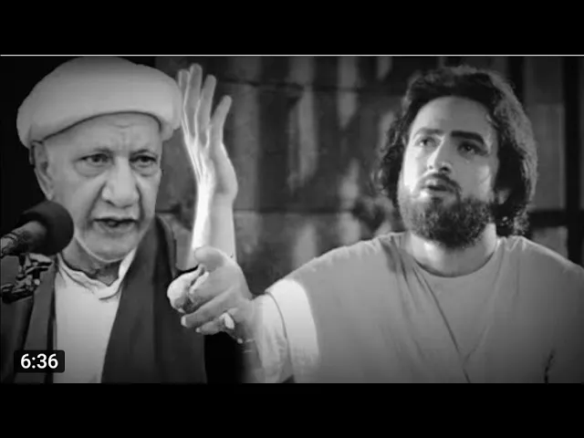 ⁣ما هي العبارات التي كتبها يوسف (ع) عندما خرج من السجن || د. الشيخ أحمد الوائلي