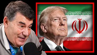¿Por qué TRUMP atacó a IRÁN si NO quería GUERRAS?
