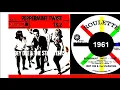 Joey Dee & the Starliters - Peppermint Twist 1 & 2 (Vinyl)