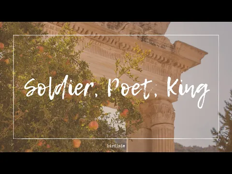 Download MP3 Soldier, Poet, King - The Oh Hellos (lyrics)