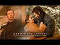 Jennifer and Anthony | Ivy (The Last Letter From Your Lover)