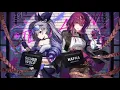 Download Lagu nightcore - criminal (speed up 1.2)