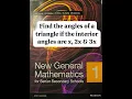 14 Geometry Exercises Triangles and Polygons Improve Your Problem-Solving Skills