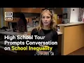 TikTok Can t Get Over This Massive Swanky High School