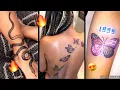TATTOO INSPIRATION IDEAS FOR BADDIES
