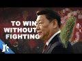 Why time is on China s side