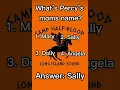 Percy Jackson quiz lightning thief edition level easy