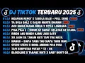 Download Lagu DJ TIKTOK TERBARU 2025🎵DJ NGAPAIN REPOT X TA BOLA BALE 🎵 DJ TA BOLA BALE X CALON MANTU IDAMAN