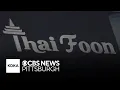 Thai restaurant in Robinson Township hit with consumer alert by Allegheny County Health Department