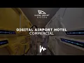 Lagu Digital Airport Hotel Commercial