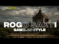 DJ GAMELAN ROGO SAKTI FULL NROTOK X GAMELAN !! DJ TERBARU 2024