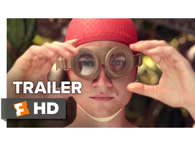 The Submarine Kid Official Trailer 1 (2016) - Finn Wittrock, Emilie de Ravin Movie HD